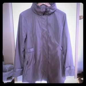 Garnett Hill Rain Jacket